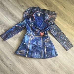 COPY - Disney descendant custome   7/8